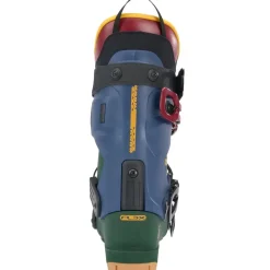 New Method Men'S Ski Boots Laskettelumonot