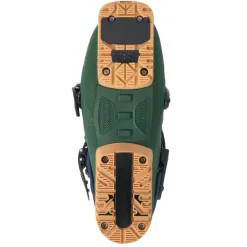 New Method Men'S Ski Boots Laskettelumonot