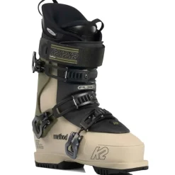 Cheap Method Men'S Ski Boots Laskettelumonot