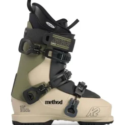 Cheap Method Men'S Ski Boots Laskettelumonot