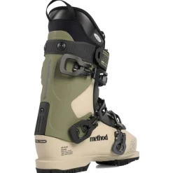 Cheap Method Men'S Ski Boots Laskettelumonot