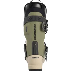 Cheap Method Men'S Ski Boots Laskettelumonot