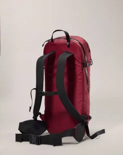 Best Micon 16 Backpack Reput Ja Rinkat