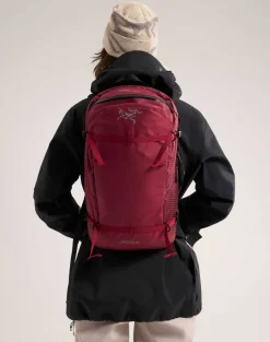 Best Micon 16 Backpack Reput Ja Rinkat