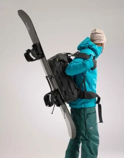 Best Micon 32 Backpack Lumiturvallisuus