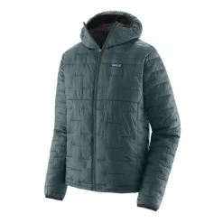 Sale Micro Puff Hoody Men'S Untuva& Ja Keinokuitutakit