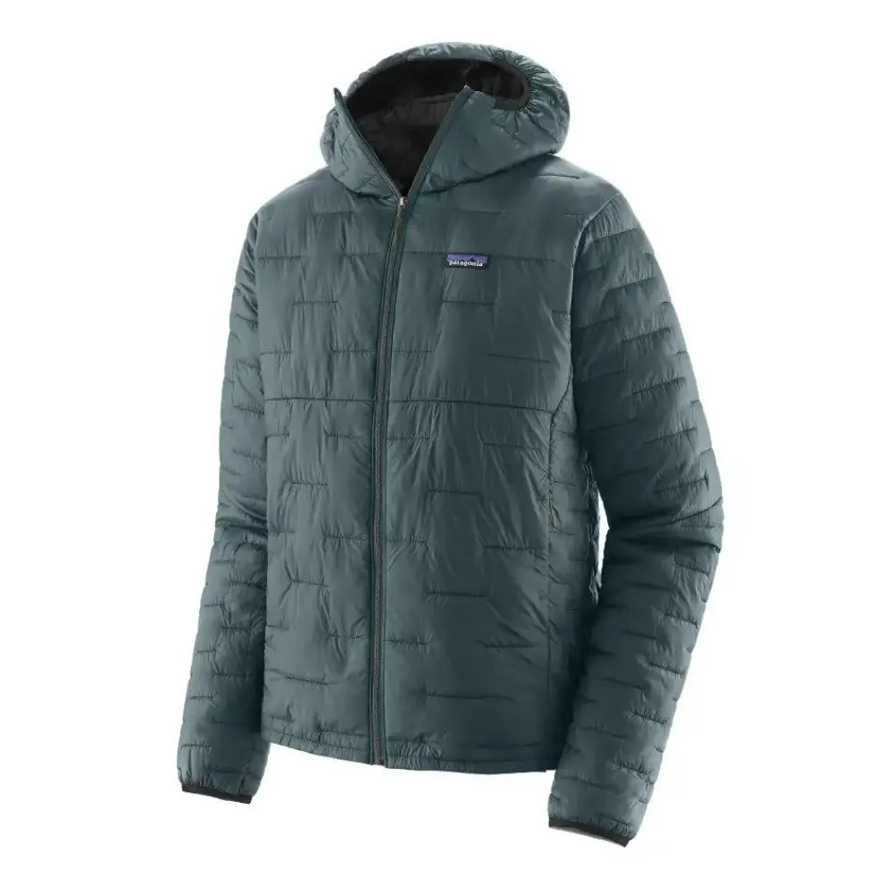 Sale Micro Puff Hoody Men'S Untuva& Ja Keinokuitutakit