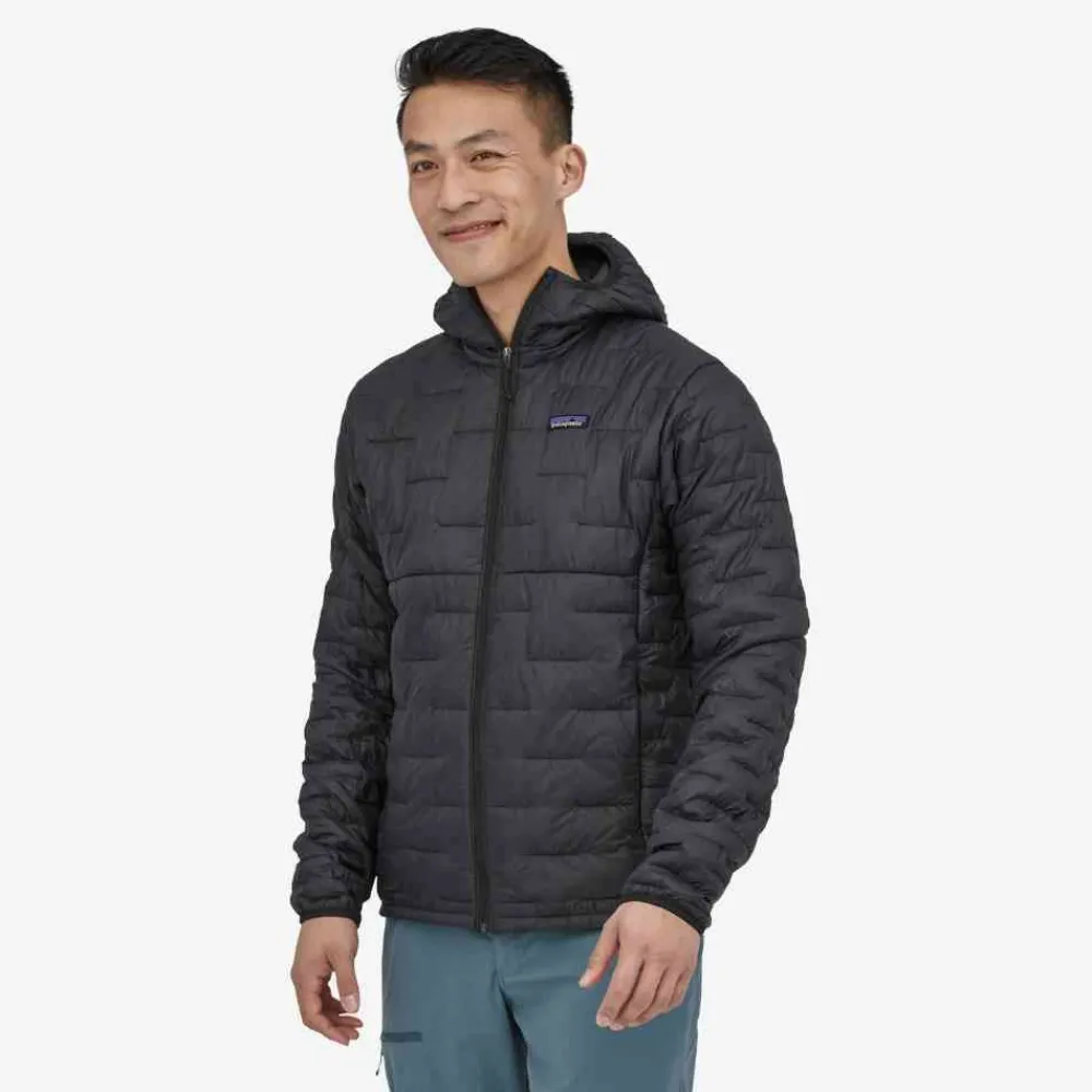 Sale Micro Puff Hoody Men'S Untuva& Ja Keinokuitutakit
