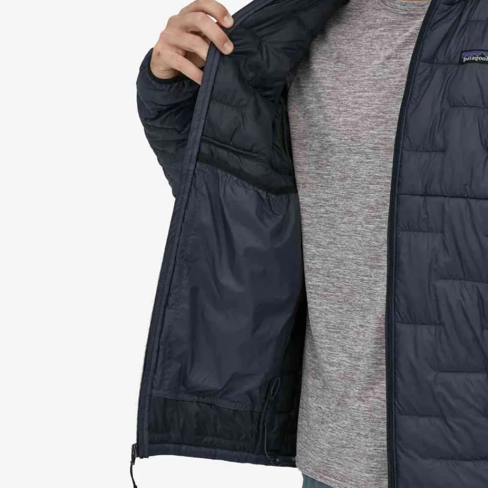 Sale Micro Puff Hoody Men'S Untuva& Ja Keinokuitutakit