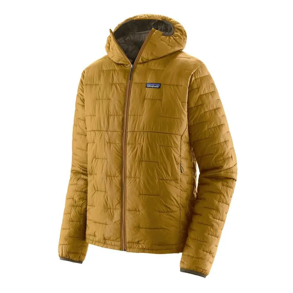 Sale Micro Puff Hoody Men'S Untuva& Ja Keinokuitutakit