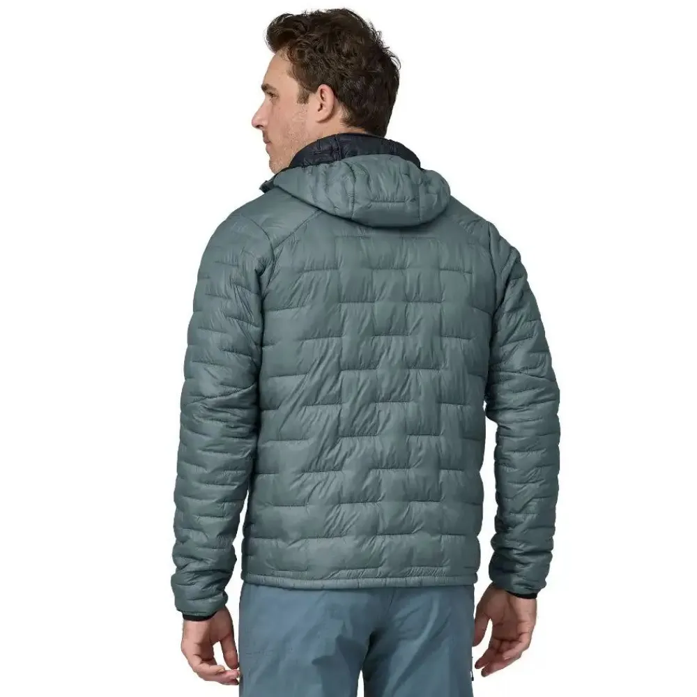 Sale Micro Puff Hoody Men'S Untuva& Ja Keinokuitutakit