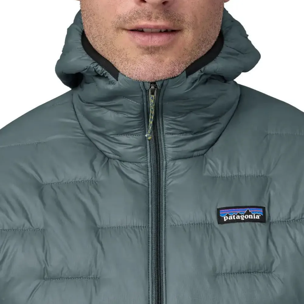 Sale Micro Puff Hoody Men'S Untuva& Ja Keinokuitutakit