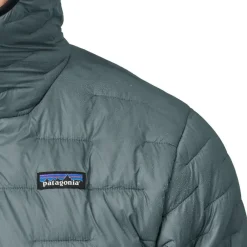 Sale Micro Puff Hoody Men'S Untuva& Ja Keinokuitutakit