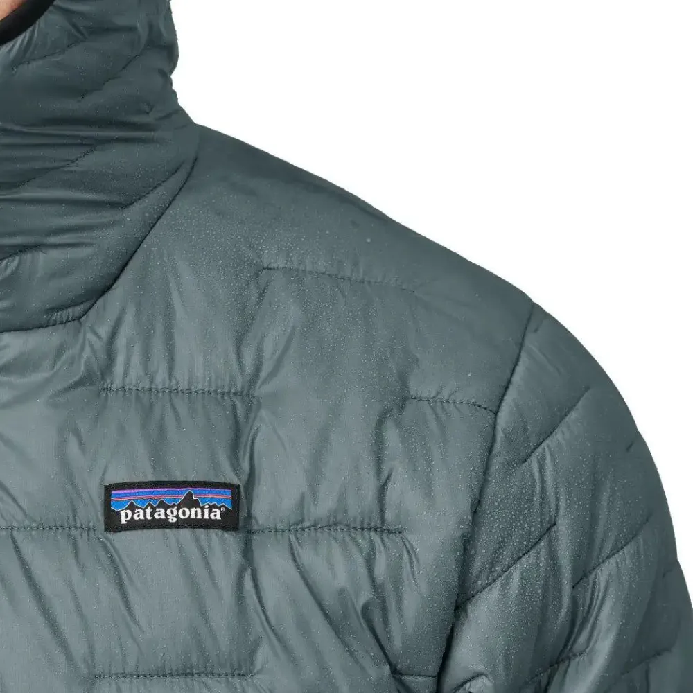 Sale Micro Puff Hoody Men'S Untuva& Ja Keinokuitutakit