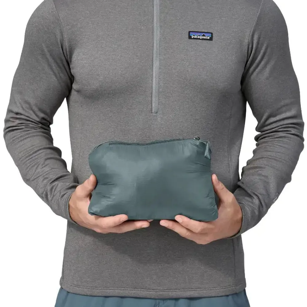Sale Micro Puff Hoody Men'S Untuva& Ja Keinokuitutakit