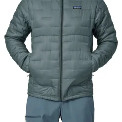 Sale Micro Puff Hoody Men'S Untuva& Ja Keinokuitutakit