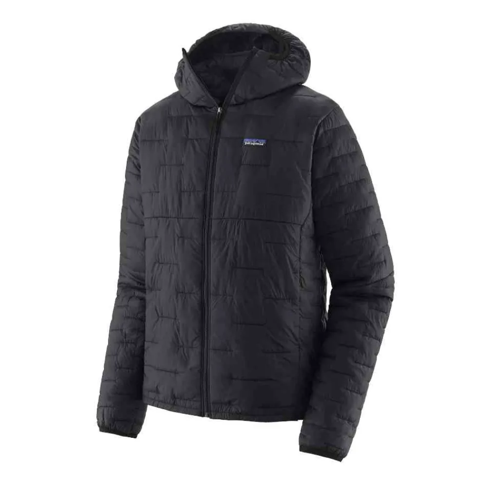 Sale Micro Puff Hoody Men'S Untuva& Ja Keinokuitutakit