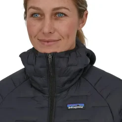 Hot Micro Puff Hoody Women'S Untuva& Ja Keinokuitutakit