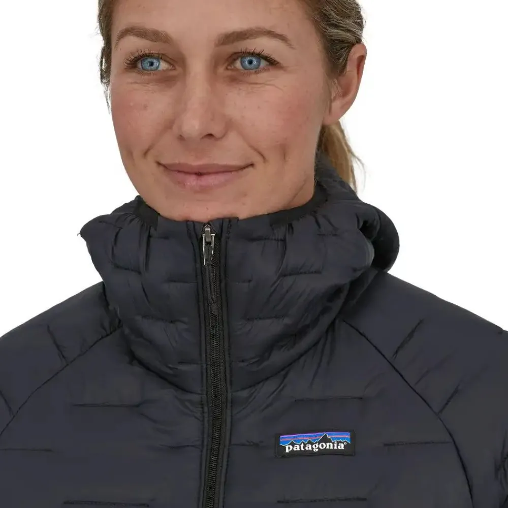 Hot Micro Puff Hoody Women'S Untuva& Ja Keinokuitutakit