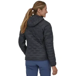 Hot Micro Puff Hoody Women'S Untuva& Ja Keinokuitutakit