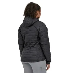 Hot Micro Puff Hoody Women'S Untuva& Ja Keinokuitutakit