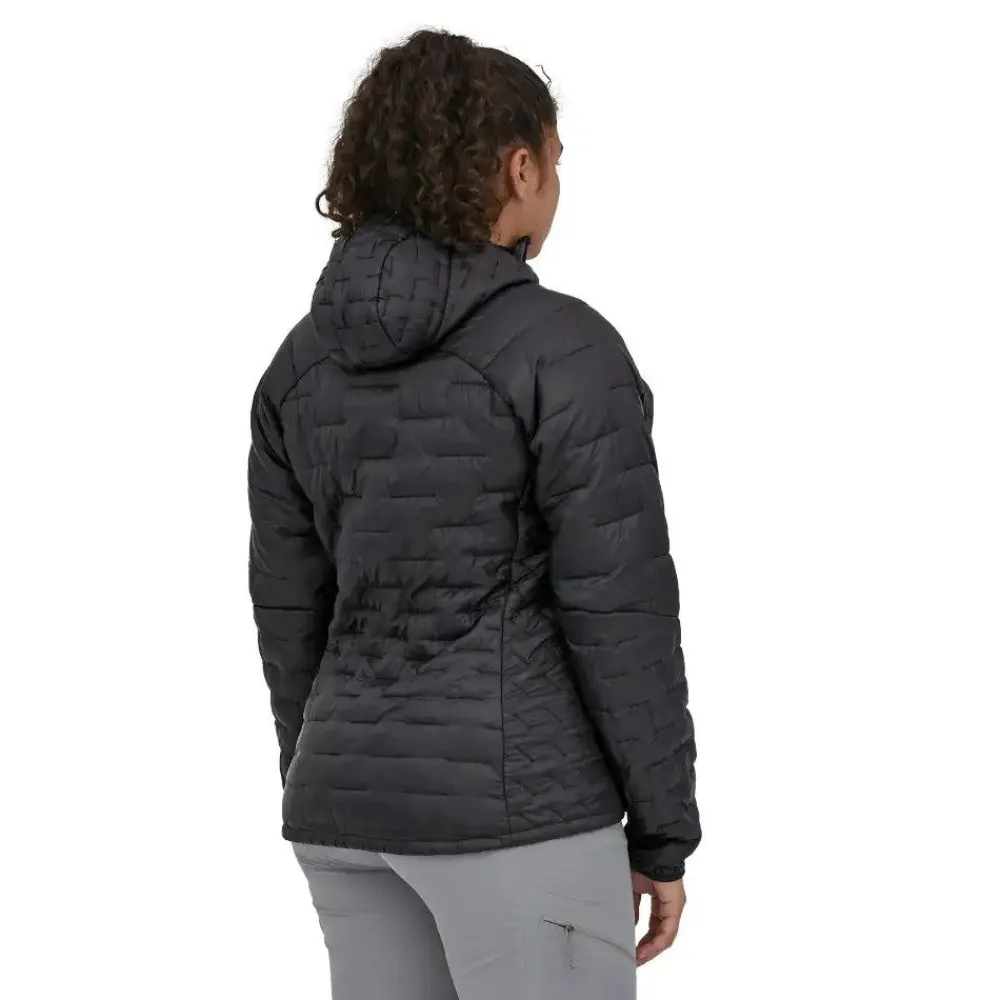Hot Micro Puff Hoody Women'S Untuva& Ja Keinokuitutakit