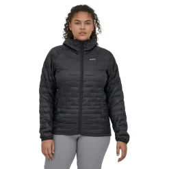 Hot Micro Puff Hoody Women'S Untuva& Ja Keinokuitutakit