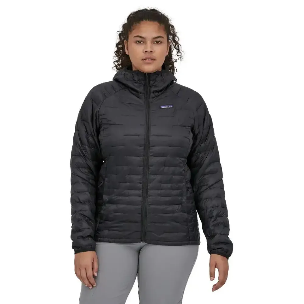 Hot Micro Puff Hoody Women'S Untuva& Ja Keinokuitutakit