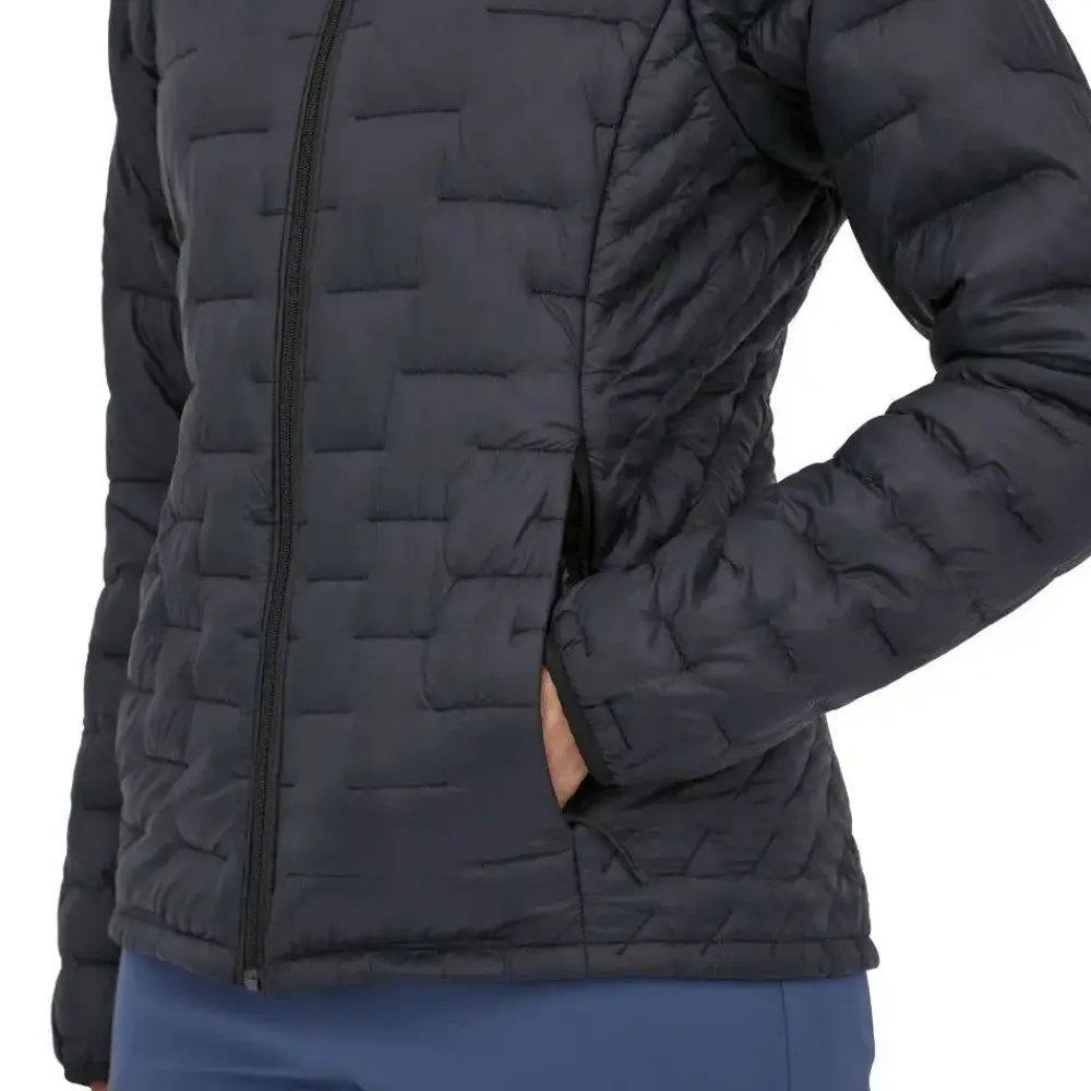 Hot Micro Puff Hoody Women'S Untuva& Ja Keinokuitutakit
