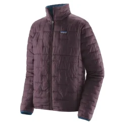 Online Micro Puff Jacket M'S Untuva& Ja Keinokuitutakit