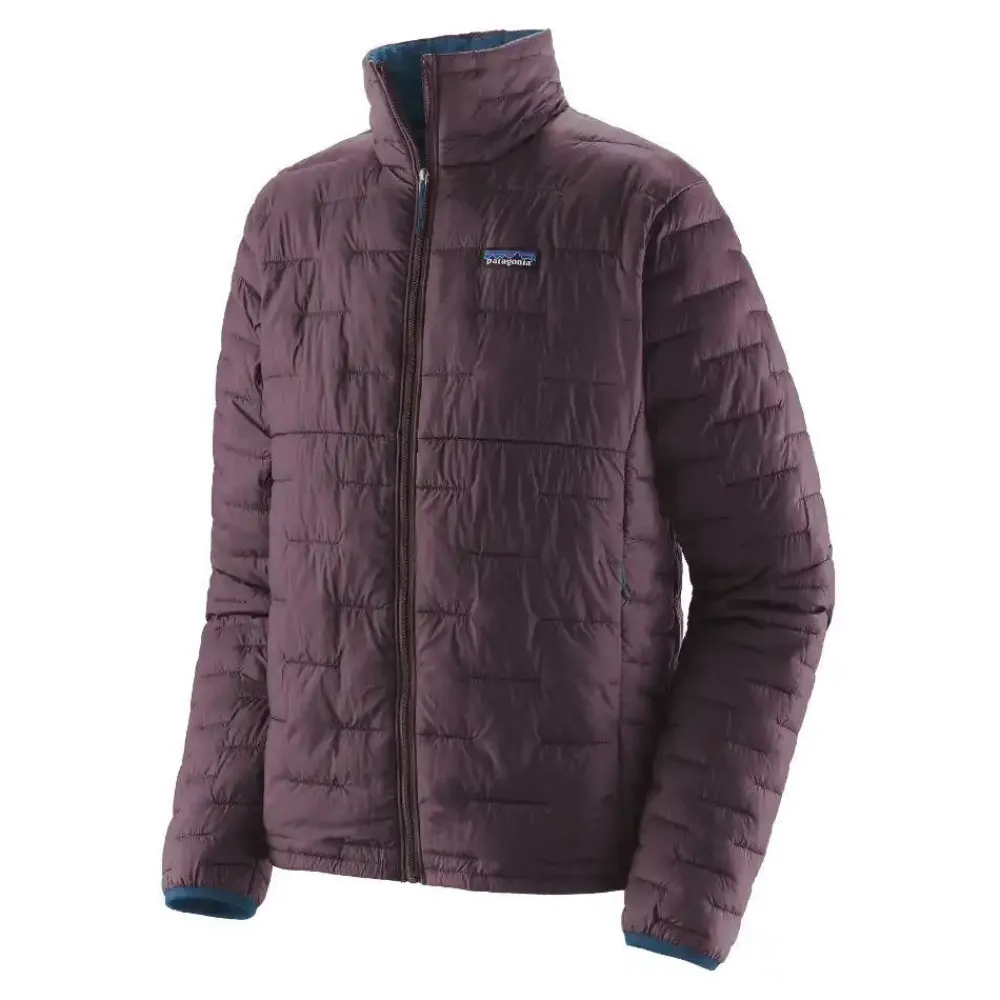 Online Micro Puff Jacket M'S Untuva& Ja Keinokuitutakit