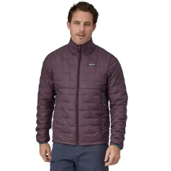 Online Micro Puff Jacket M'S Untuva& Ja Keinokuitutakit