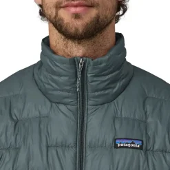 Online Micro Puff Jacket M'S Untuva& Ja Keinokuitutakit