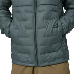 Online Micro Puff Jacket M'S Untuva& Ja Keinokuitutakit