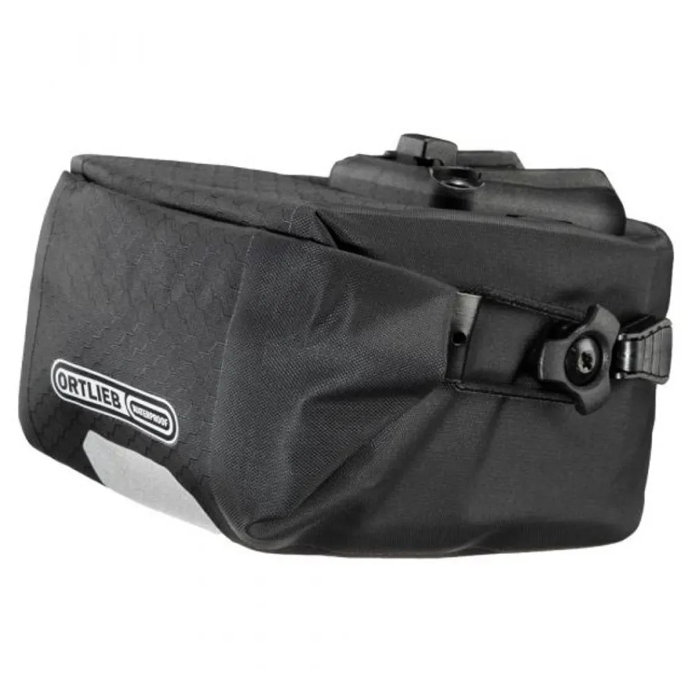 Flash Sale Micro Two Saddle Bag Pyöränlaukut