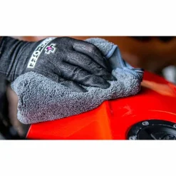Outlet Microfibre Polishing Cloth Pesuaineet Ja Kyllästeet
