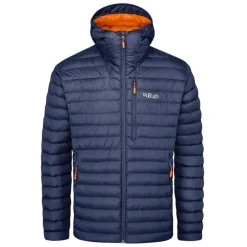 New Microlight Alpine Jacket Men'S Untuva& Ja Keinokuitutakit