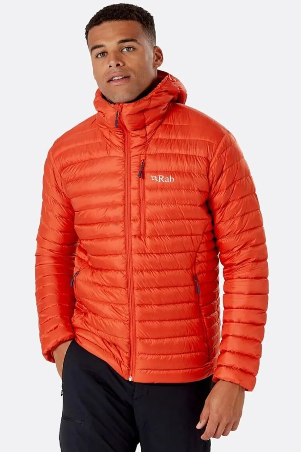 New Microlight Alpine Jacket Men'S Untuva& Ja Keinokuitutakit
