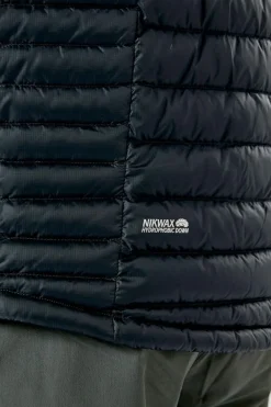 New Microlight Alpine Jacket Men'S Untuva& Ja Keinokuitutakit