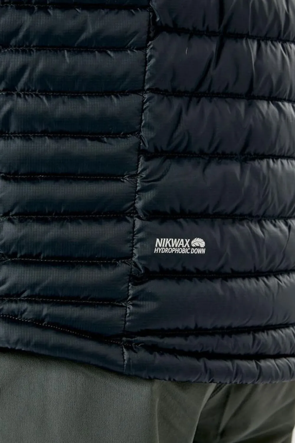 New Microlight Alpine Jacket Men'S Untuva& Ja Keinokuitutakit