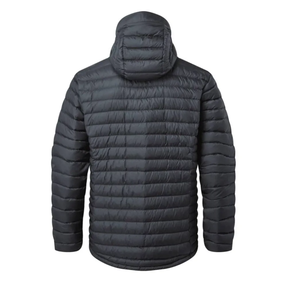 New Microlight Alpine Jacket Men'S Untuva& Ja Keinokuitutakit