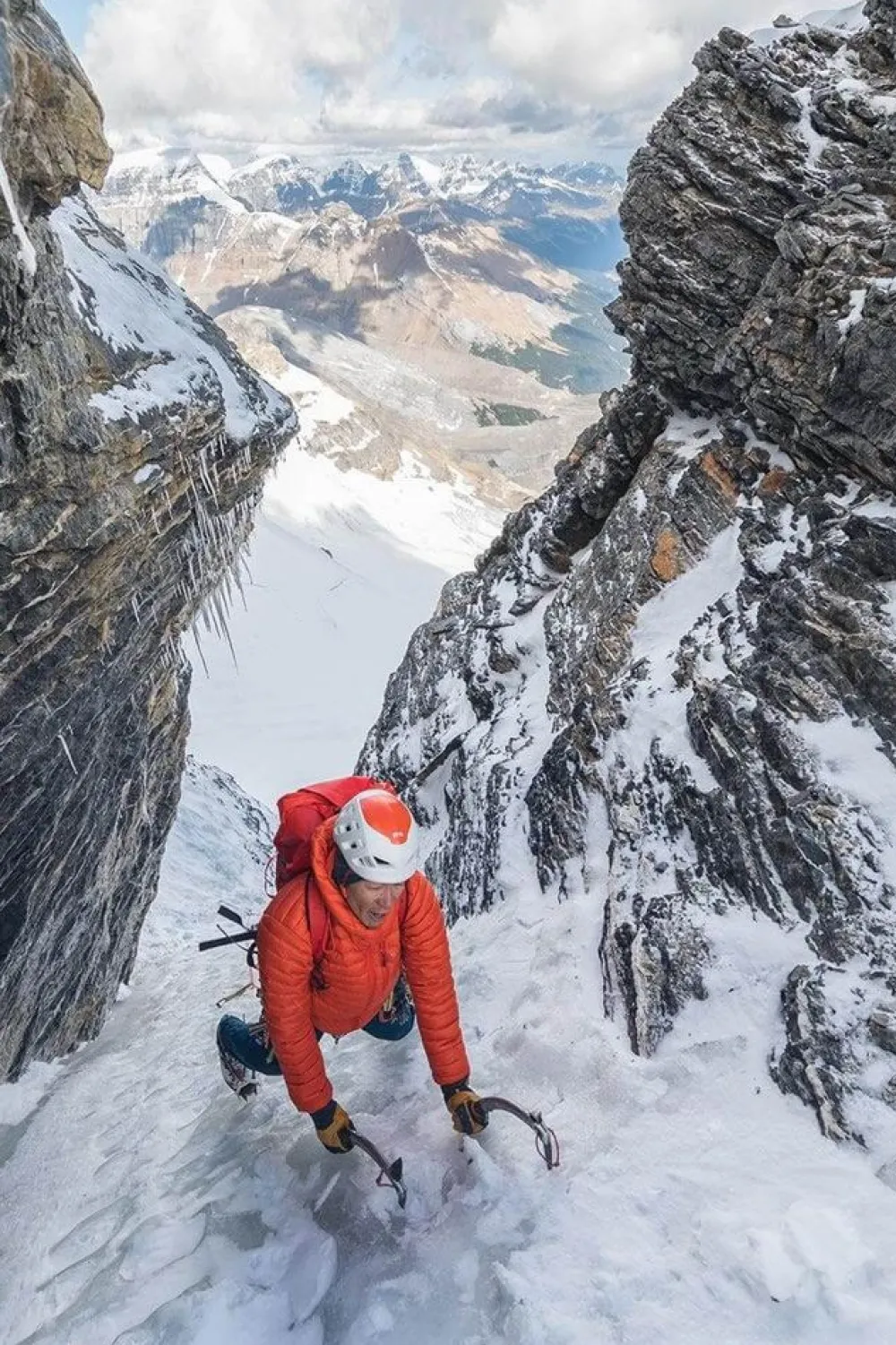 New Microlight Alpine Jacket Men'S Untuva& Ja Keinokuitutakit