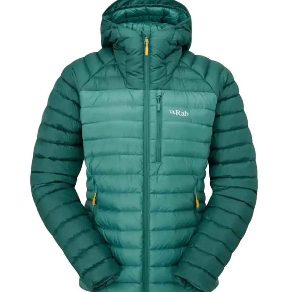 Store Microlight Alpine Jacket Women'S Untuva& Ja Keinokuitutakit