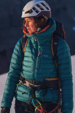 Store Microlight Alpine Jacket Women'S Untuva& Ja Keinokuitutakit