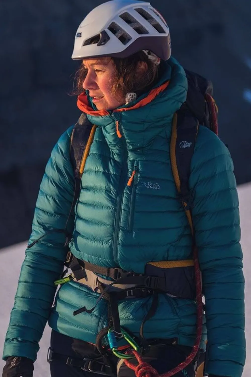 Store Microlight Alpine Jacket Women'S Untuva& Ja Keinokuitutakit