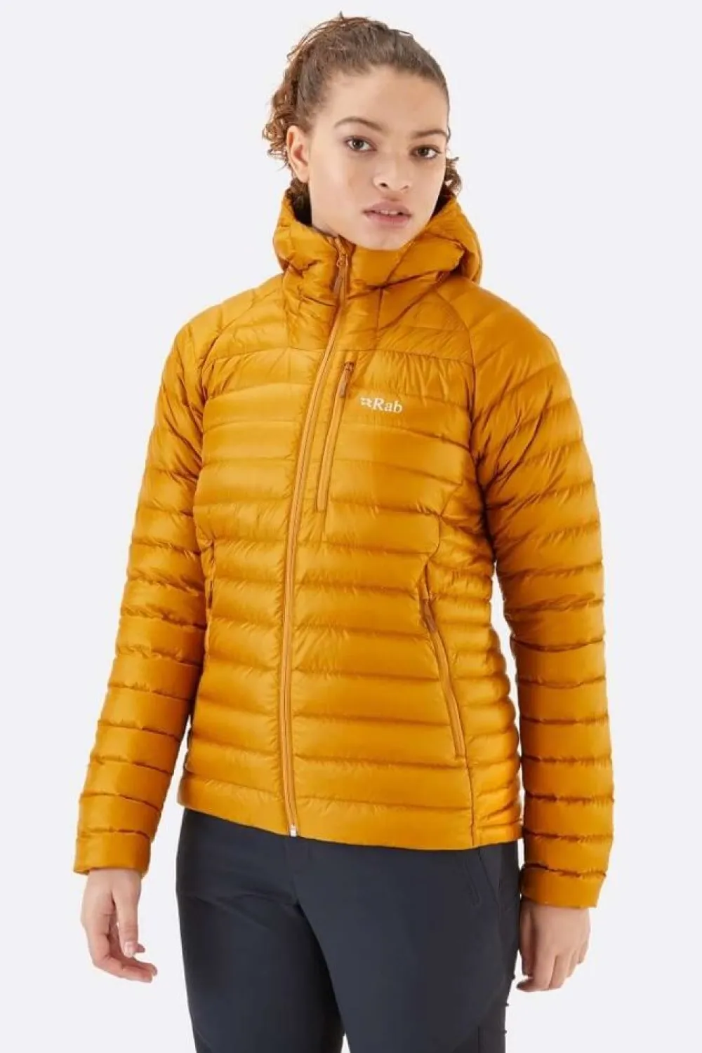 Store Microlight Alpine Jacket Women'S Untuva& Ja Keinokuitutakit