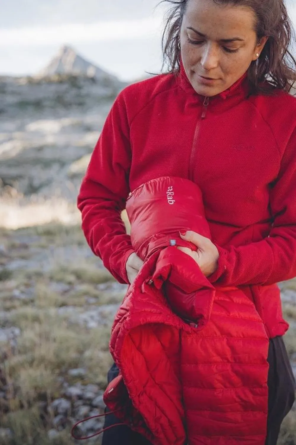 Store Microlight Alpine Jacket Women'S Untuva& Ja Keinokuitutakit