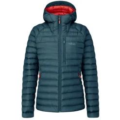Store Microlight Alpine Jacket Women'S Untuva& Ja Keinokuitutakit