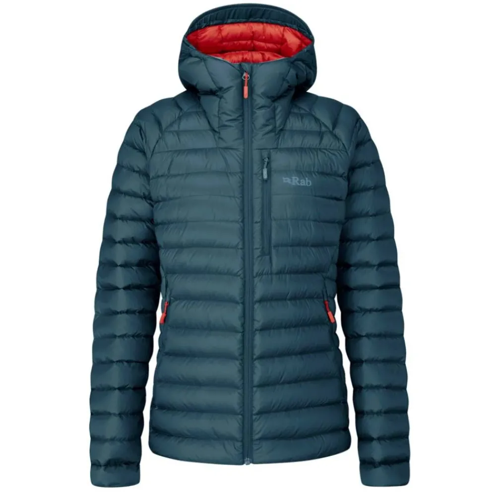 Store Microlight Alpine Jacket Women'S Untuva& Ja Keinokuitutakit