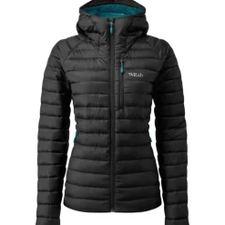 Store Microlight Alpine Jacket Women'S Untuva& Ja Keinokuitutakit